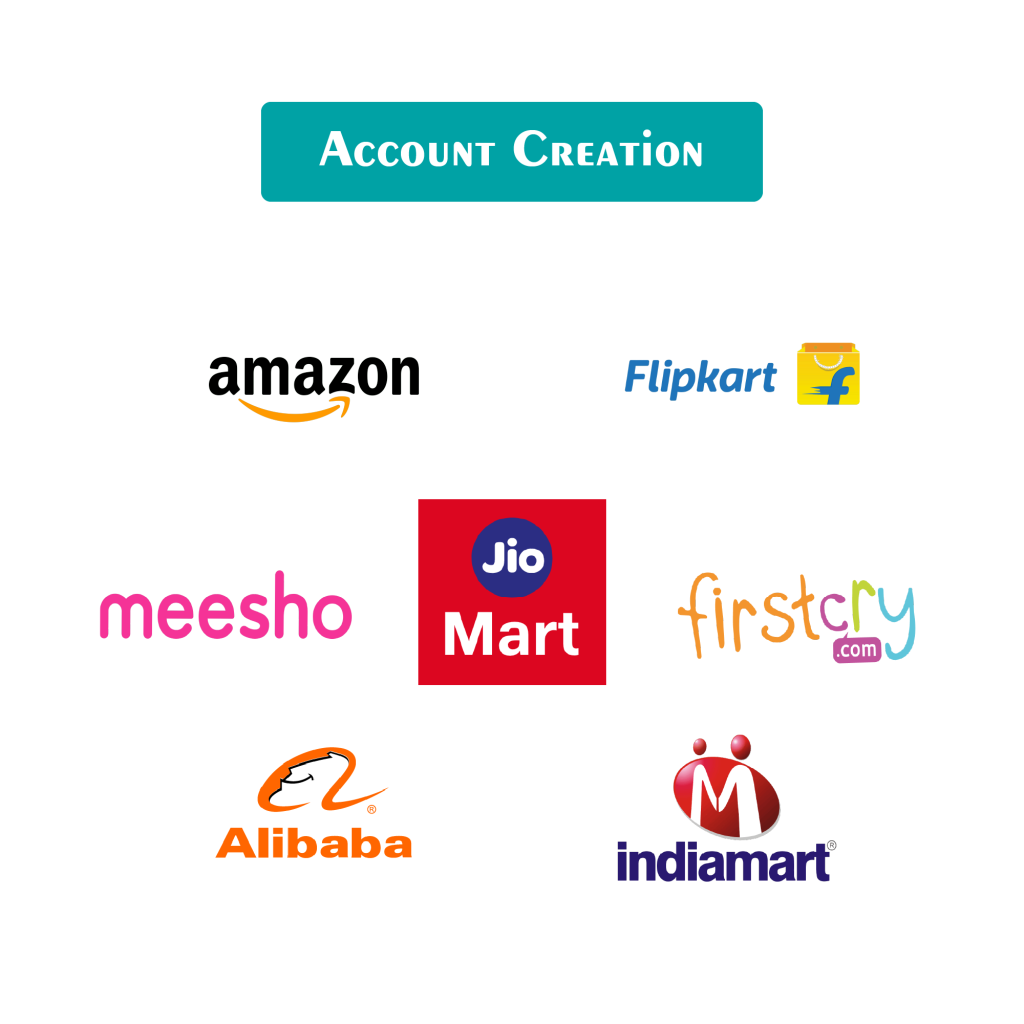 E-commerce Account Management Services