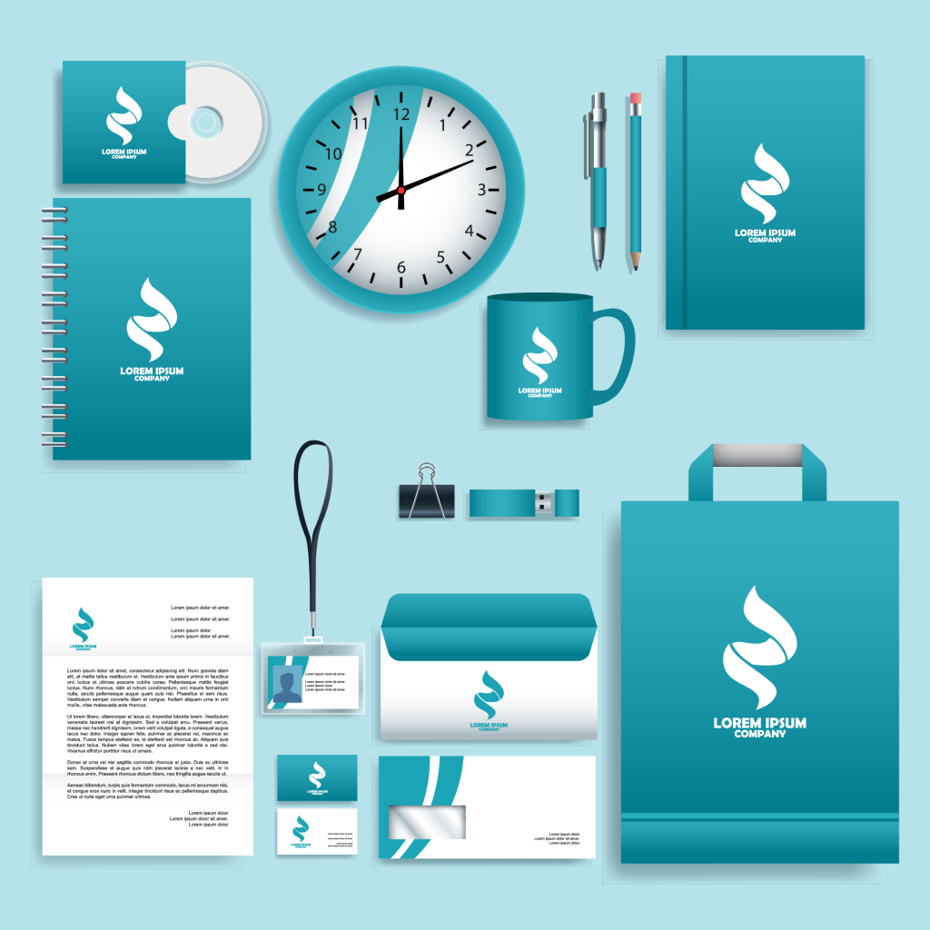 Branding & Creative Designs​