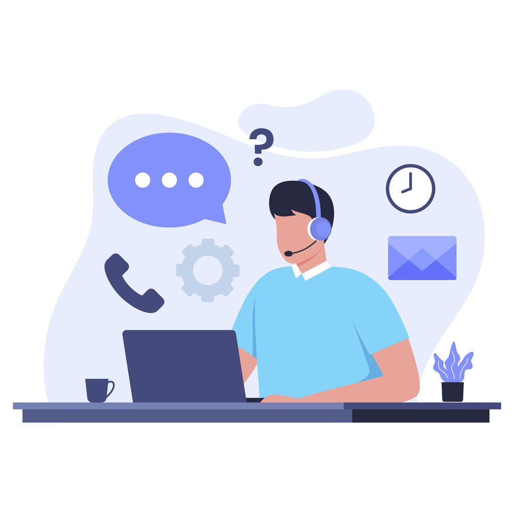 Vihit Digicomm - Enquire Now