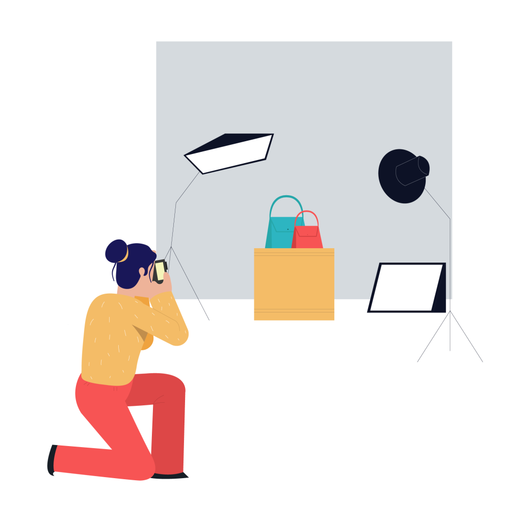 Product Video shoot / Photoshoot & Video Editing​